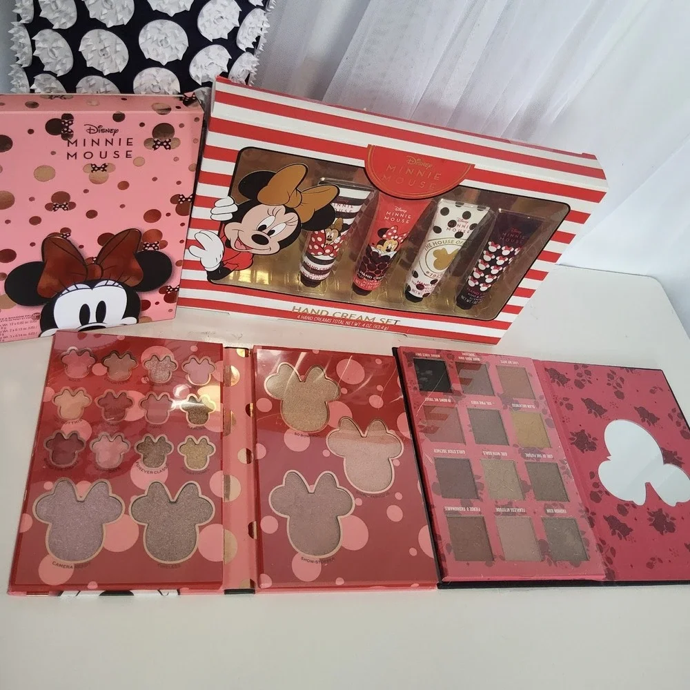 disney minnie